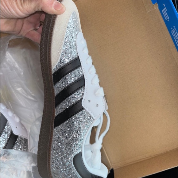 Adidas Samba OG Blue Box - Picture 5 of 5